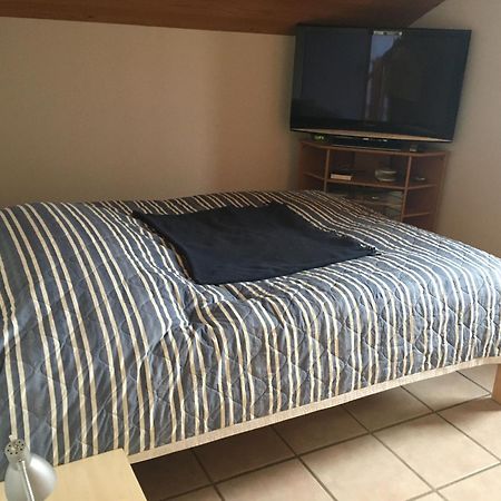 Chambres D'Hotes Les Genevez Ngoại thất bức ảnh
