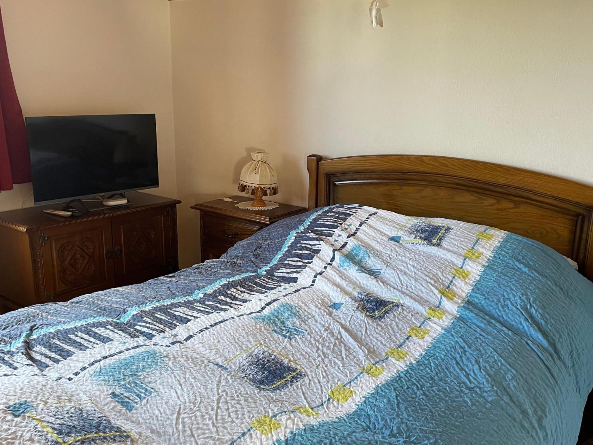 Chambres D'Hotes Les Genevez Ngoại thất bức ảnh